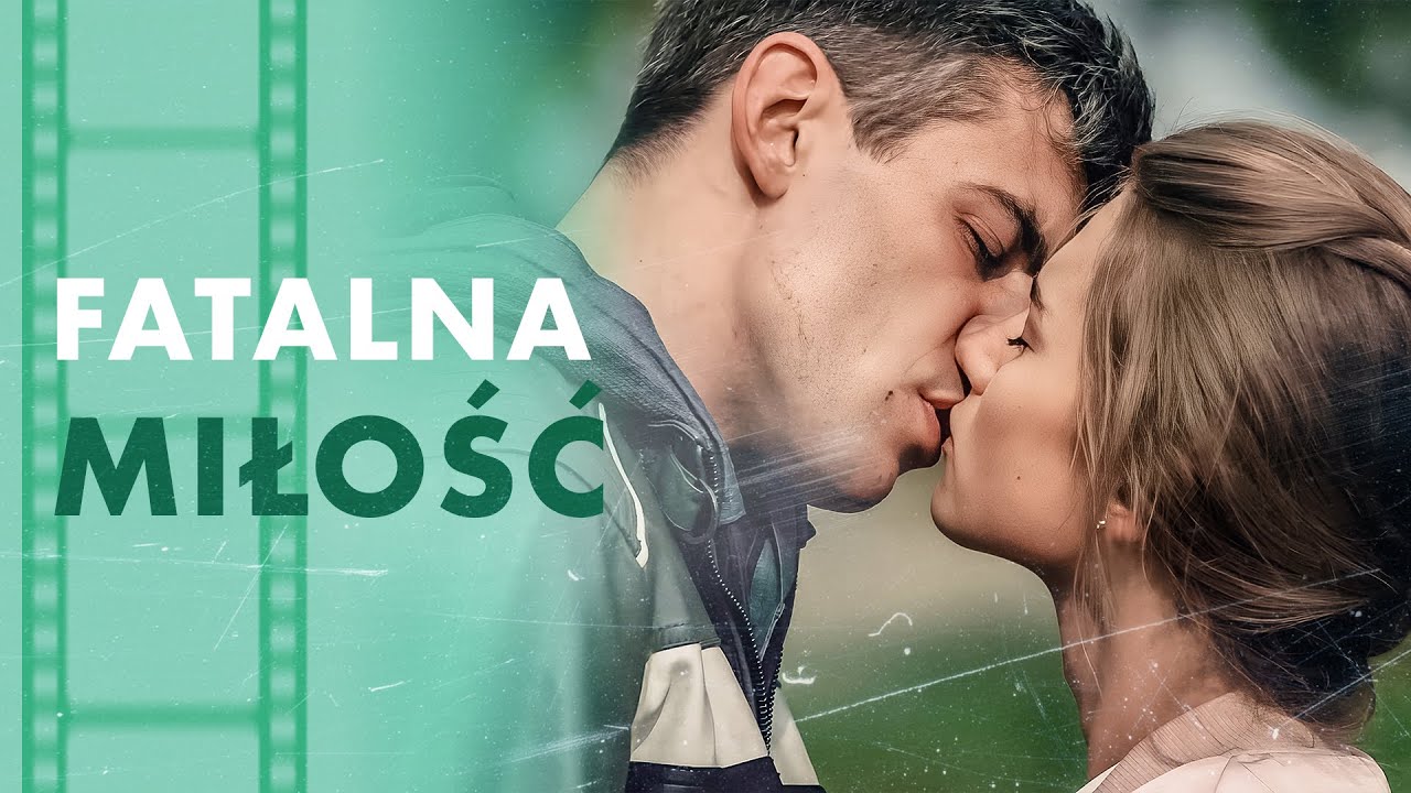 ♥️Zakochała się w przestępcy. Krótkie słowo Nie – Seriale po polsku – Polskie seriale 2025