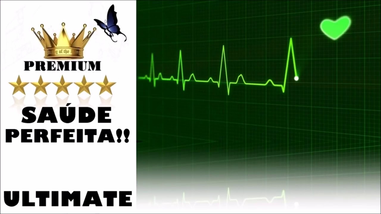 ⭐ SA&Uacute;DE ABSOLUTA!!! SA&Uacute;DE ILIMITADA AGORA!!!!EXTREMAMENTE PODEROSO!! (RESULTADOS IMEDIATOS!!!)