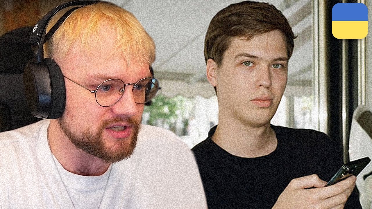 ЛАЧЕН ВКРАВ МОЮ ІСТОРІЮ