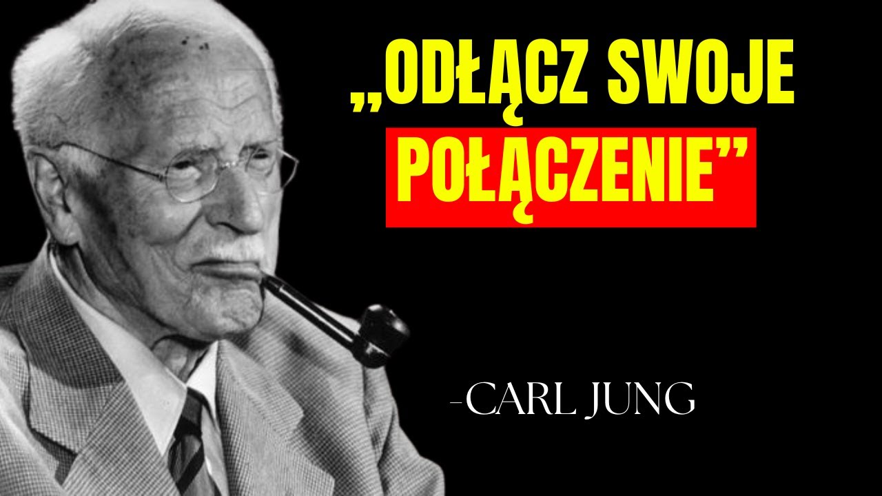 10 kluczy do bezbolesnego rozstania | Filozofia Carl Jung