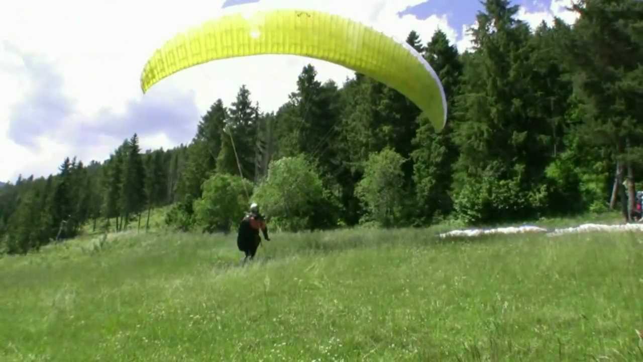 Akademia Latania na Paralotniach  ReAktywacja