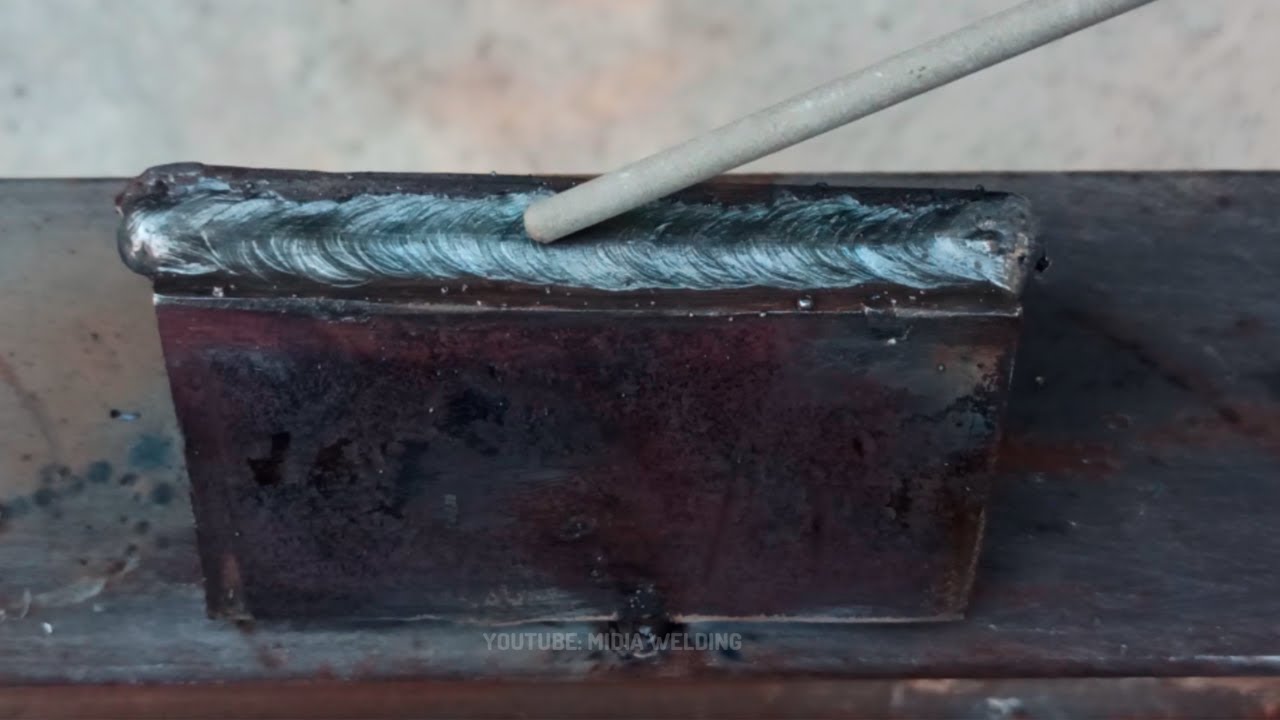 Stop bad welding | Beginner and professional welding