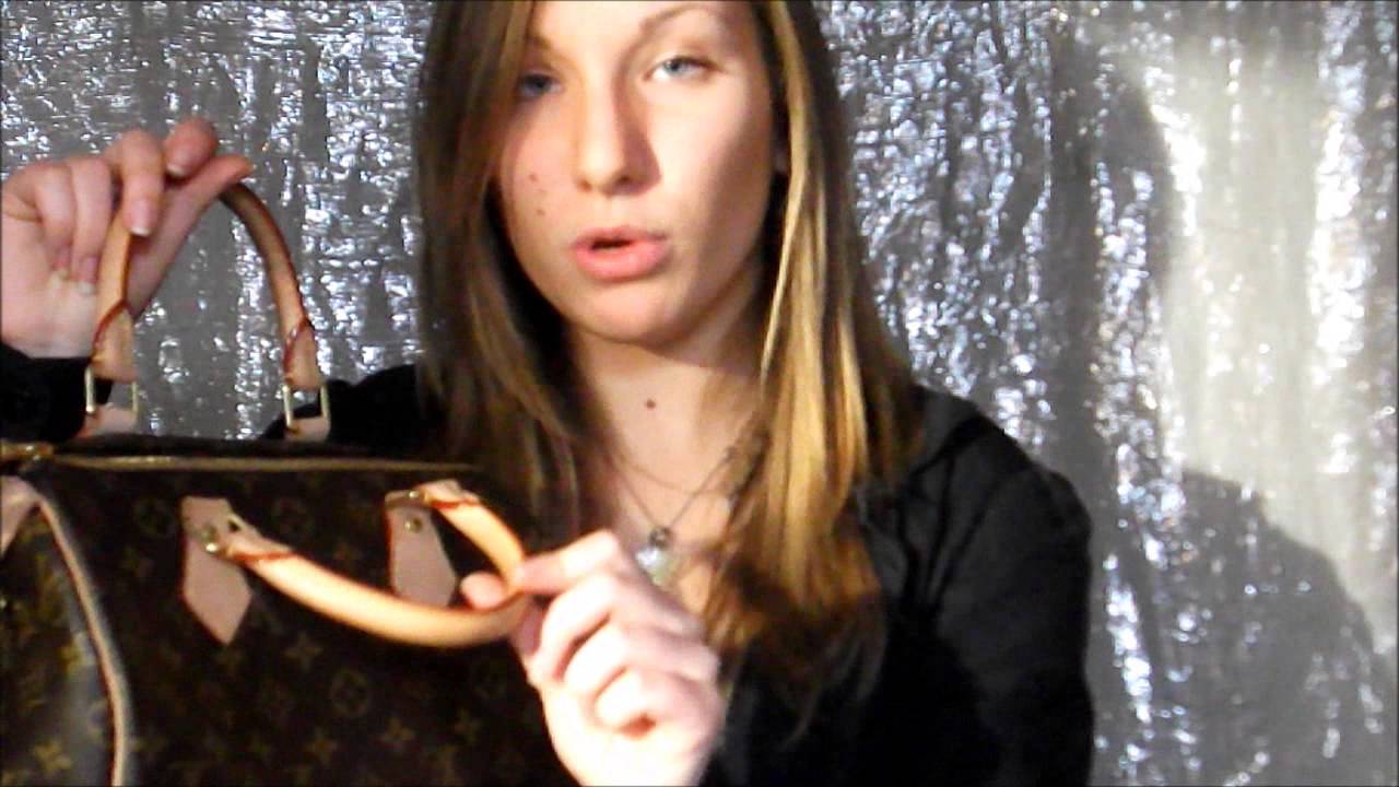Come riconoscere una borsa Louis Vuitton originale
