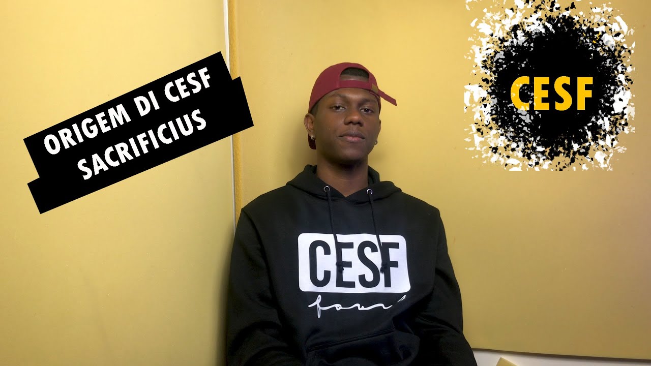 CESF - Origem di CESF (parte 1)
