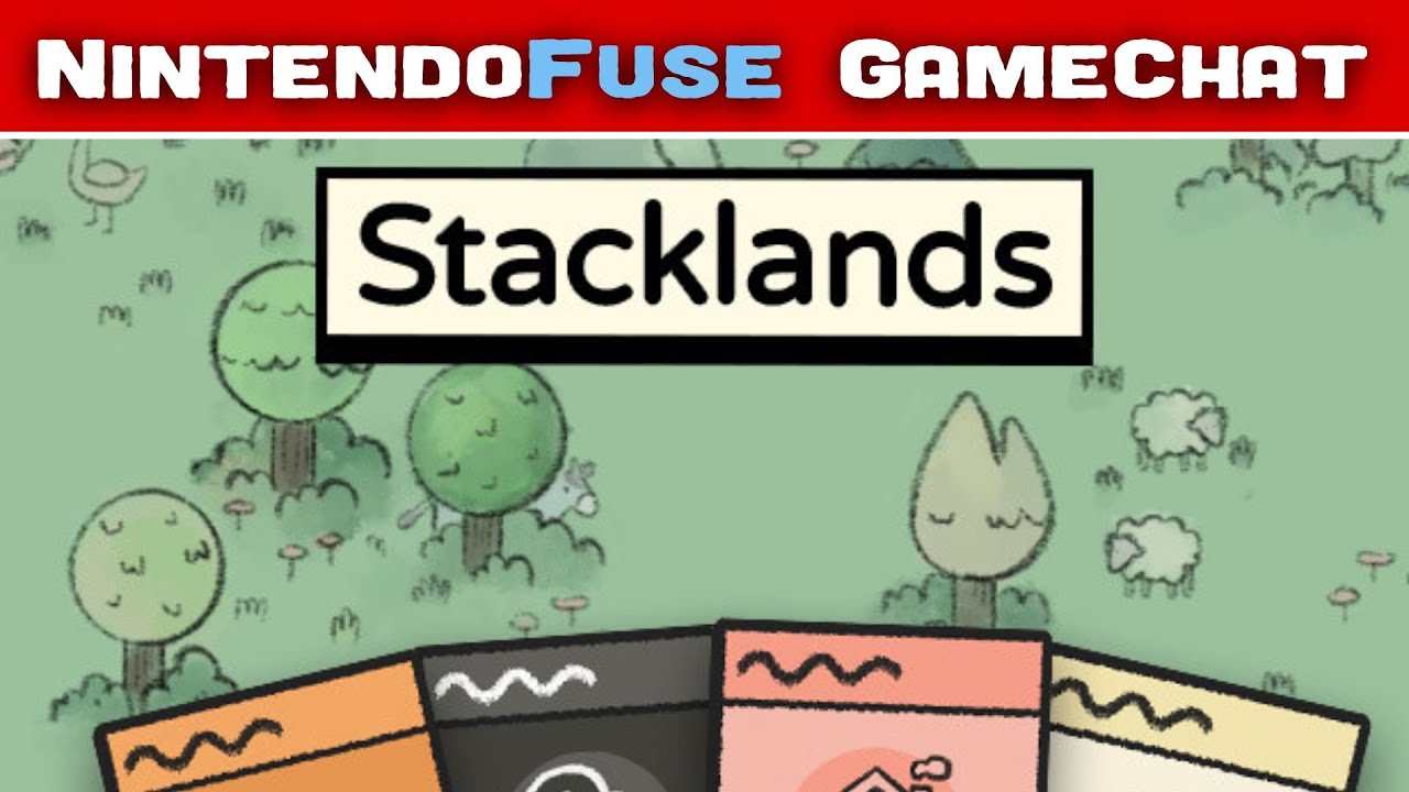 Stacklands | Review and Discussion | NintendoFuse GameChat