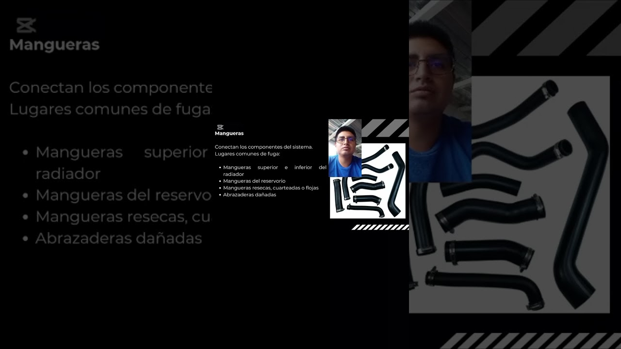 Sistema de refrigeración 