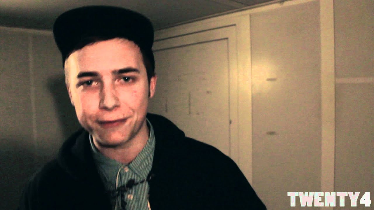 Illiterate Freestyle Session [Twenty4]