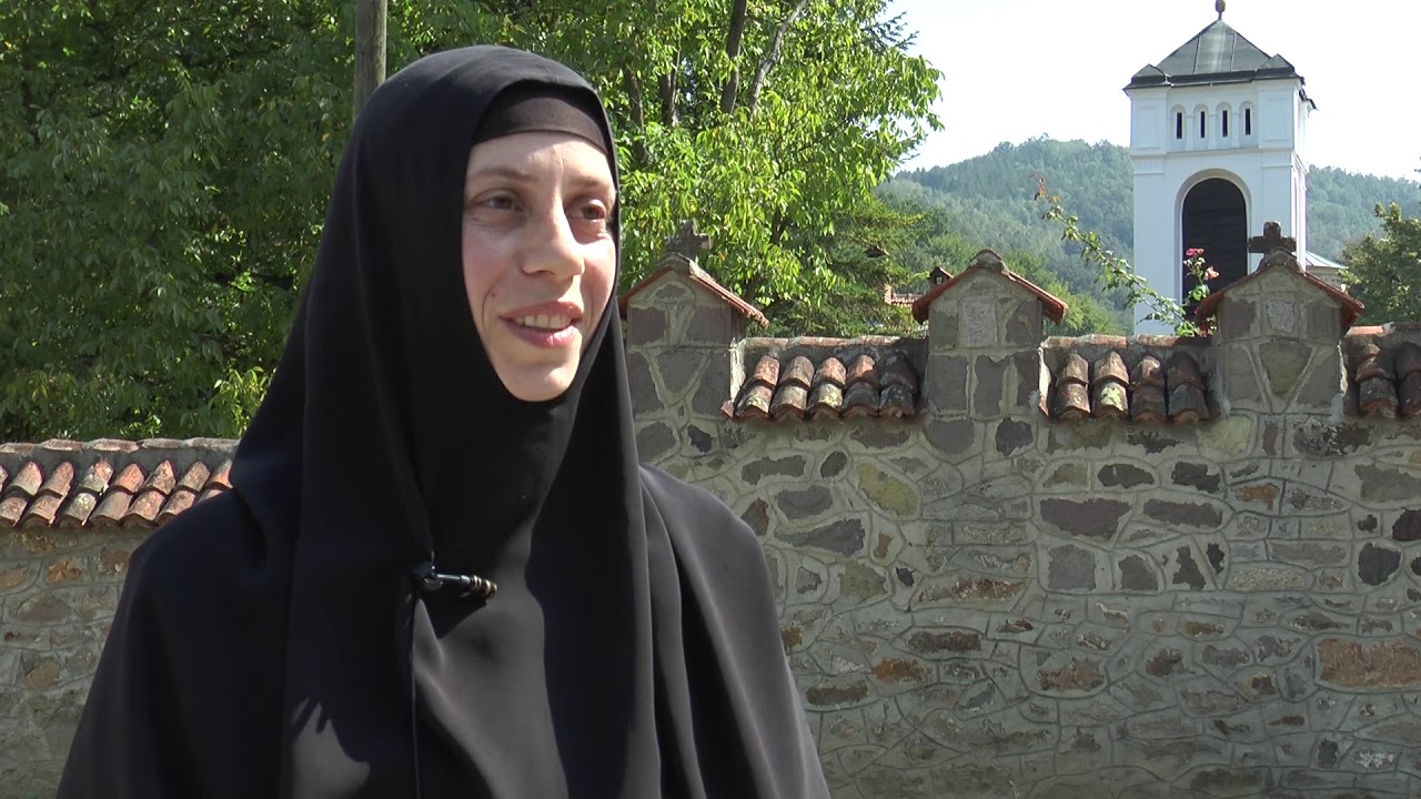 Šest vekova manastira Kamenac 1. epizoda