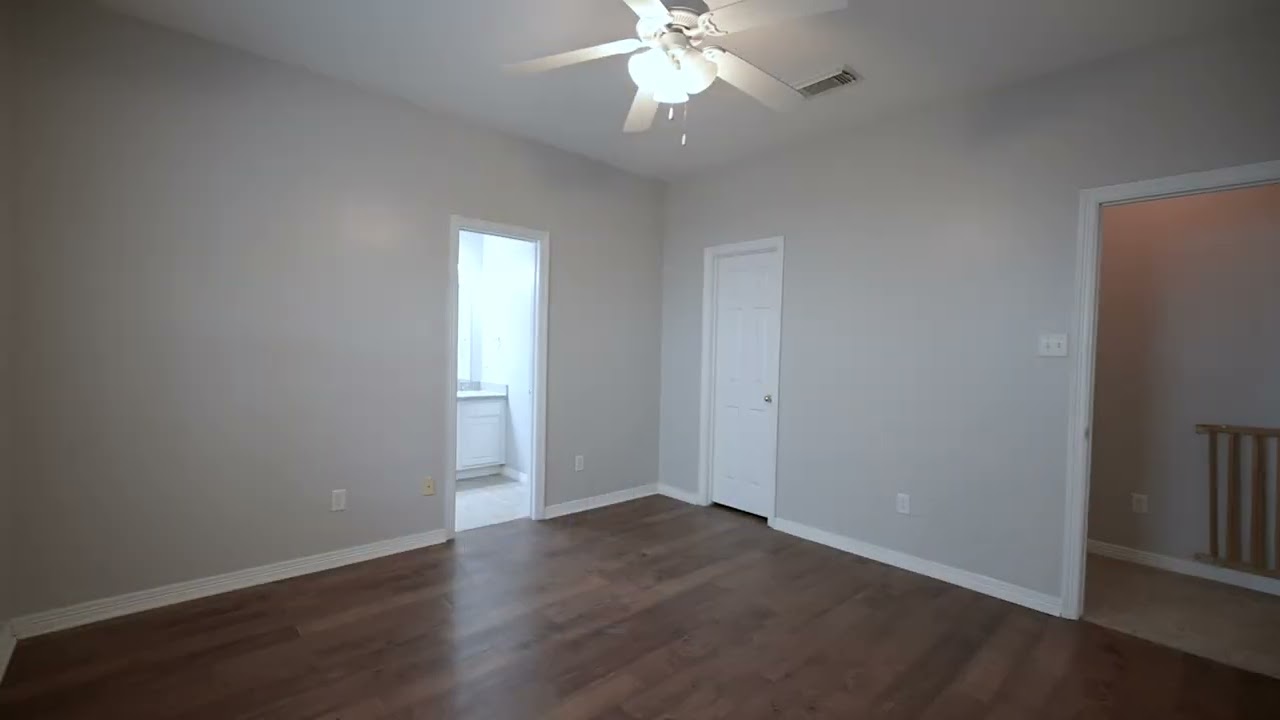 100X6 Sweet Nectar Ln. Tomball TX
