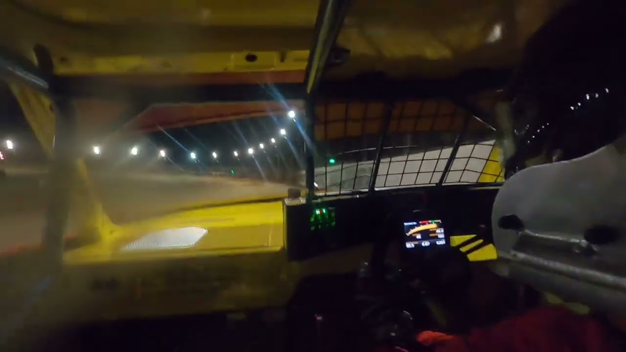 2022 Murray Magic Onboard with Brad Wicks