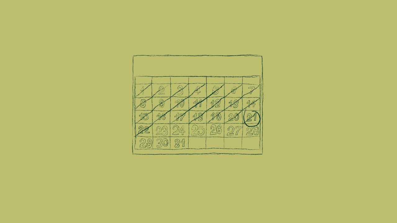 BIVAC - L'ahir