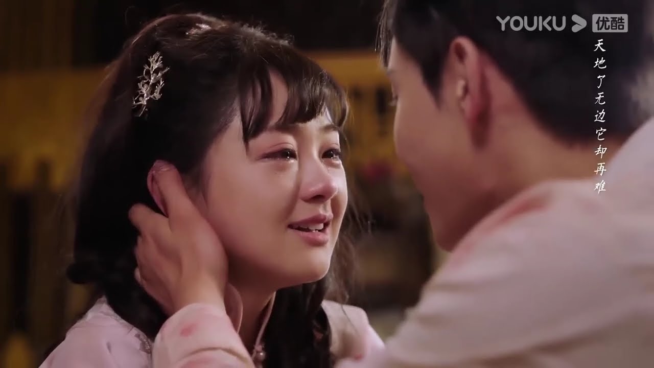 霸道督军用生命保护了灰姑娘，也终于得到了吻她的机会💖 Chinese Television Dramas#daigaozheng