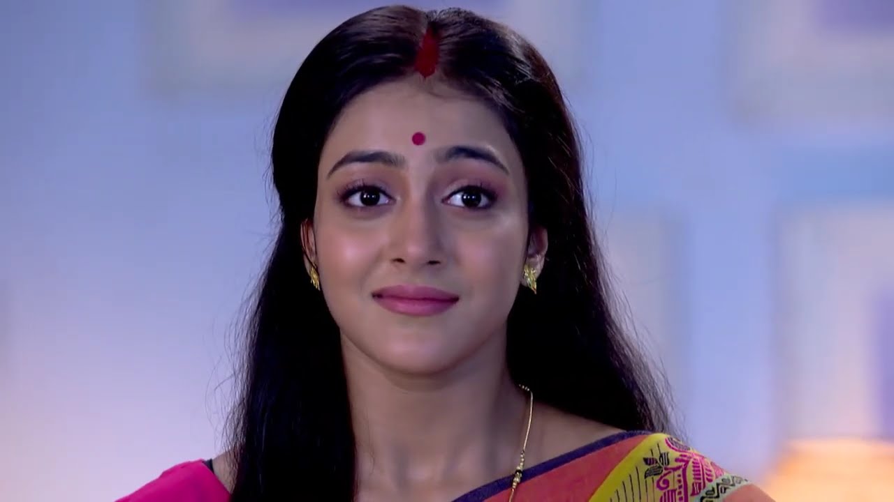 Gouri Elo - Ep 494 - Swarnendu Samaddar, Rupa Banerjee - Bengali Tv Serial - Zee5 Bangla Classics