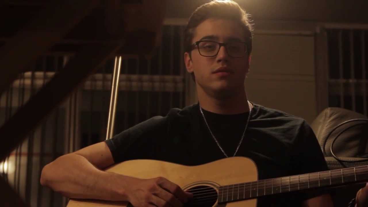 Ryan McCartan 