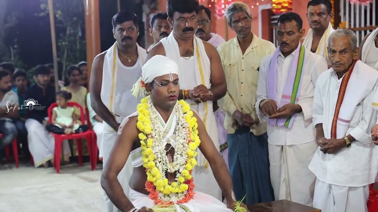 Umesh poojary pademane belady