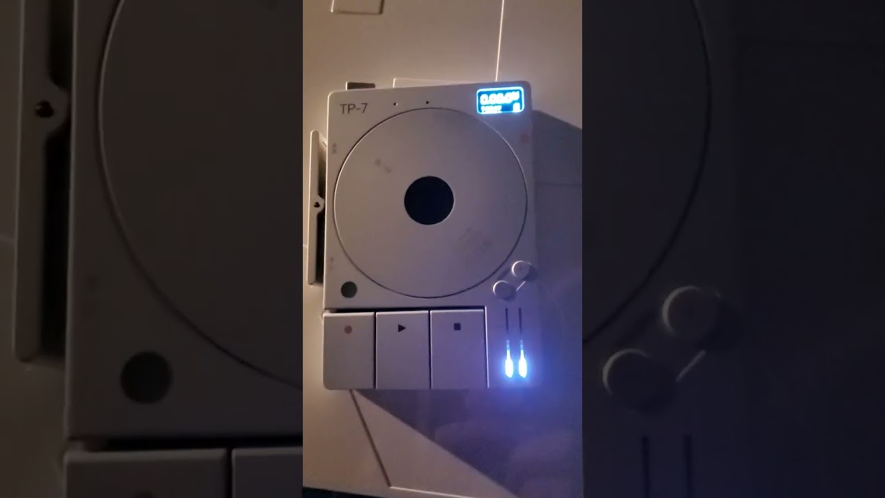 TP-7  - Overhyped, or extremely useful?