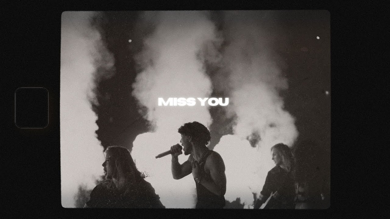 (Free) Jazeek x Emotional Type Beat - Miss You