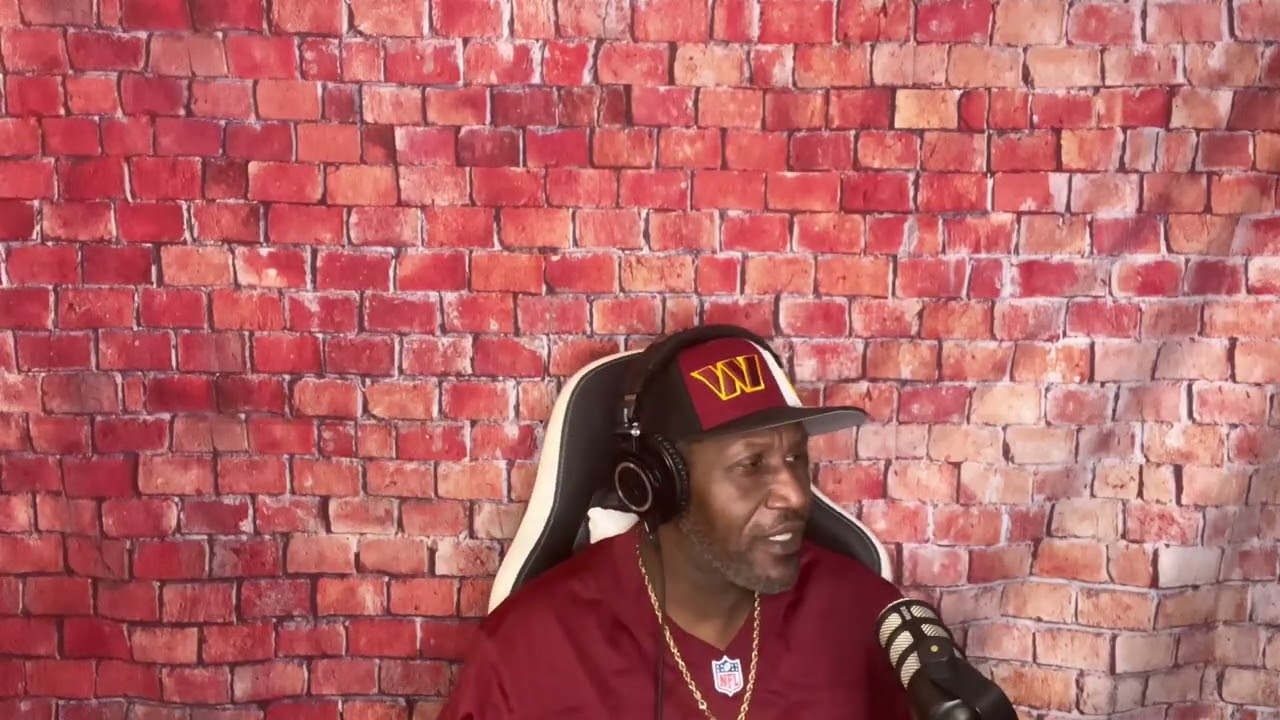 Washington Commanders vs Chicago Bears instant reaction 