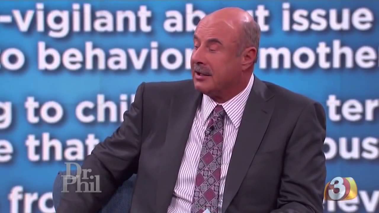 Parental Alienation or Runaway Sisters Help Me Find My Daughters ᴴᴰ - Dr.Phil Documentary