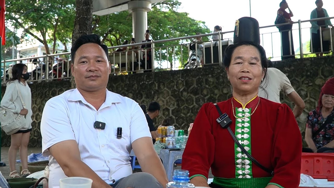 Dũng tươi gặp được phan hâm mộ 