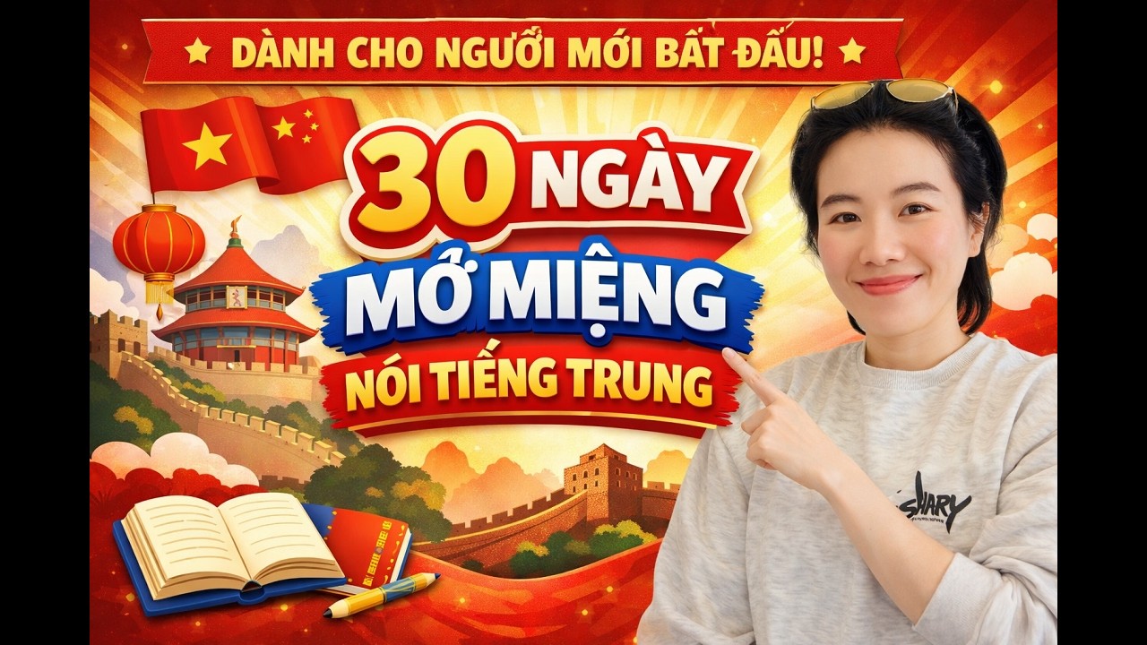 Ngày10-我吃Tôi ăn… 不要辣Không cay