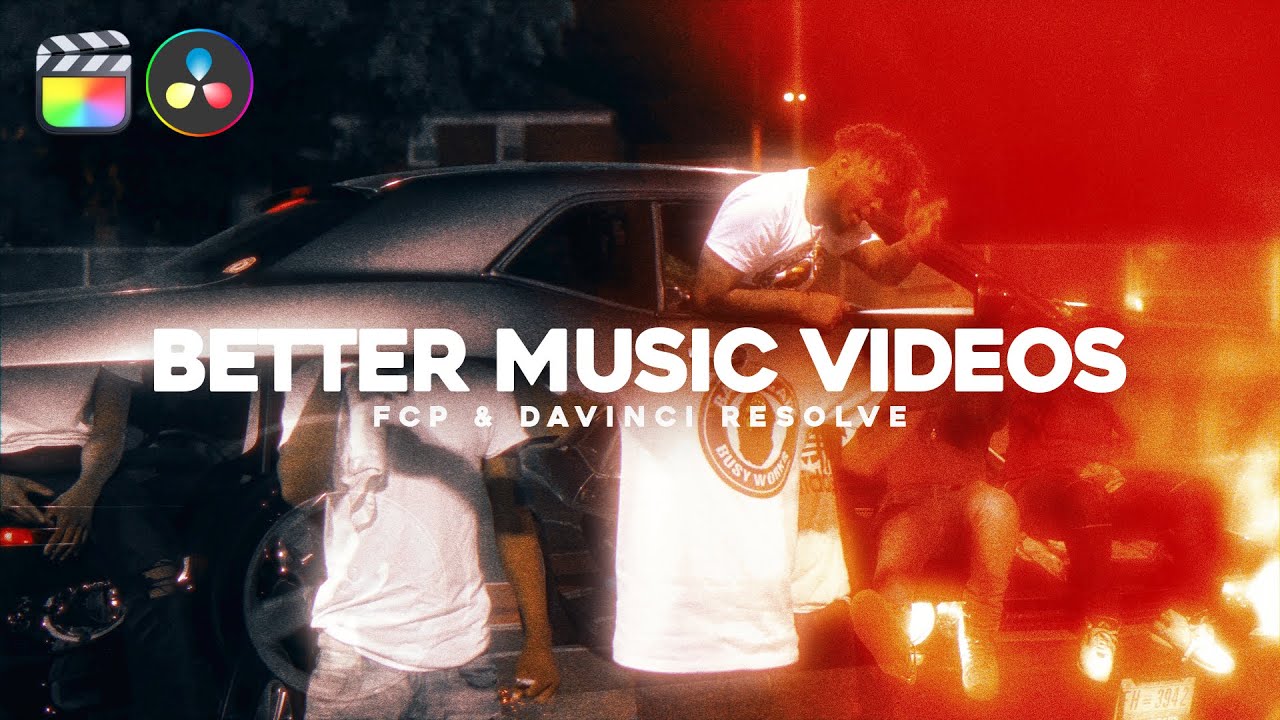 This Is Cheating&hellip; Make Better Music Videos INSTANTLY!