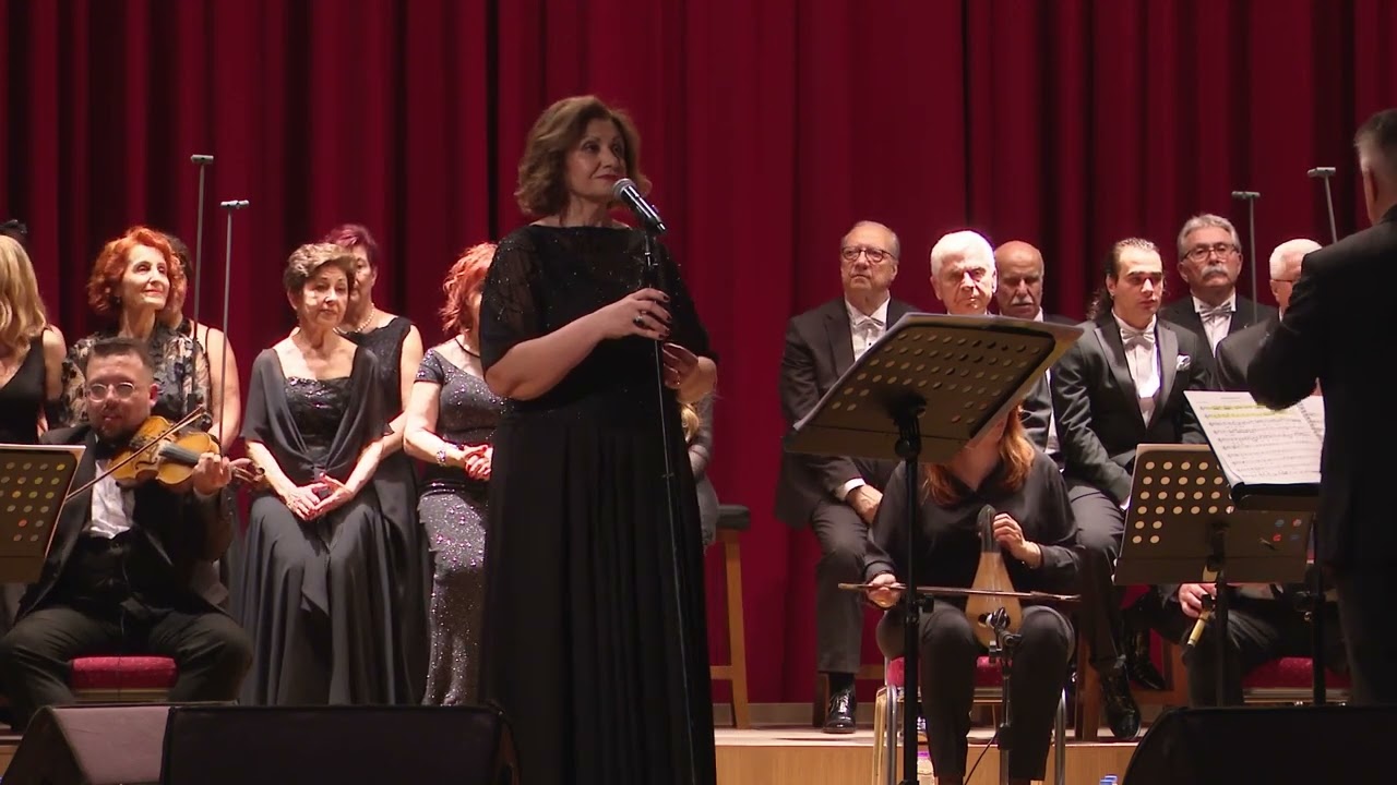 Nesrin Koç Dağdeviren - Damlalar damla damla