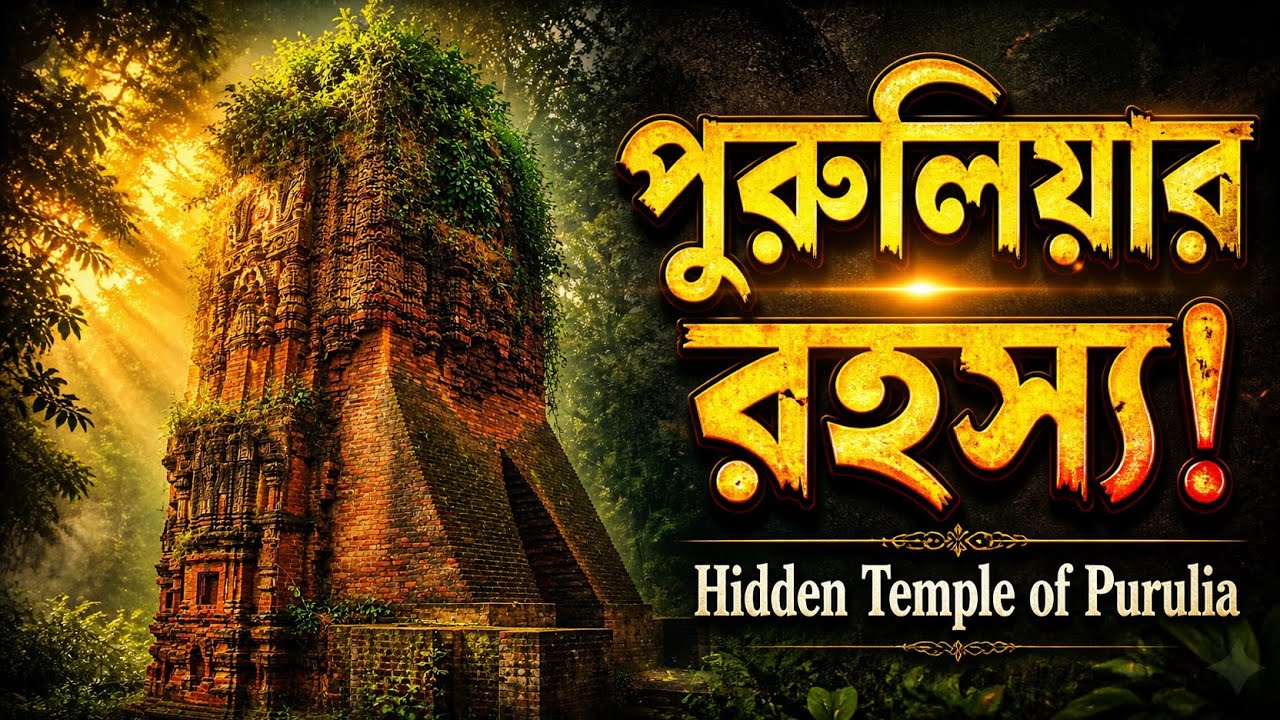 রহস্যে ঘেরা দেউলঘাটা, উৎসবে ভরা টুসু মেলা