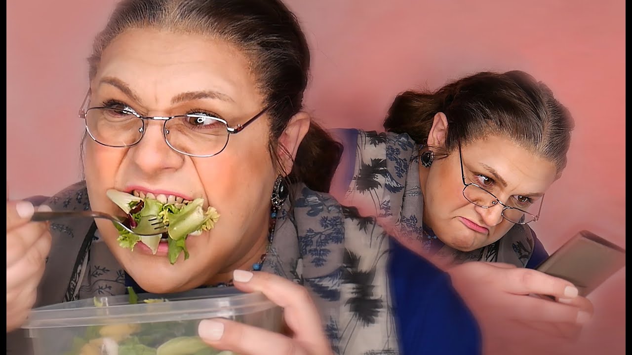 Krystyna P(e) wszystko wie! 😱🔊 szmaty, LGBTQ, wyzwiska, skandale