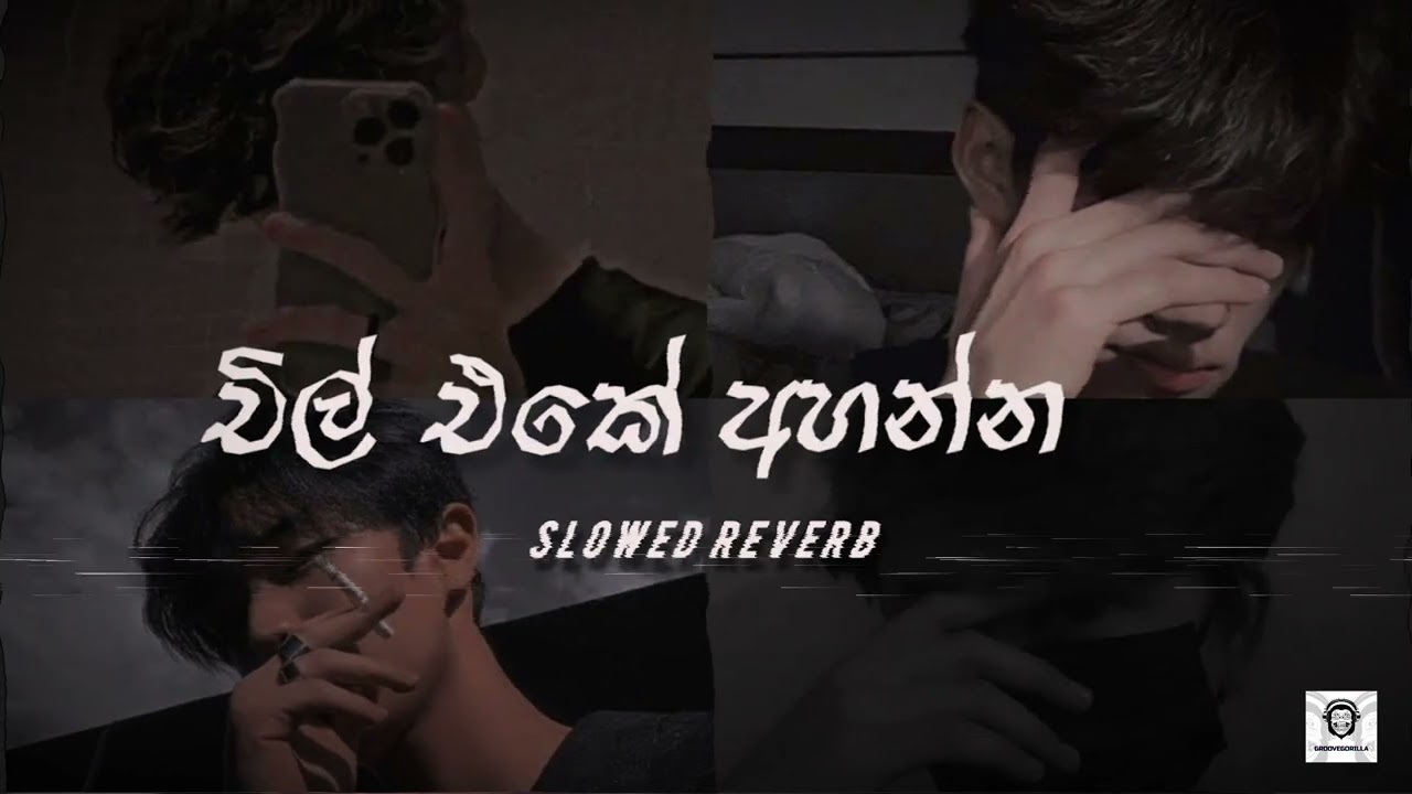 චිල් එකෙ ඉද්දි අහන්න..🎧🌟♥ | Chill Songs Collection🌝| Slowed & Reverb 🌝🌟