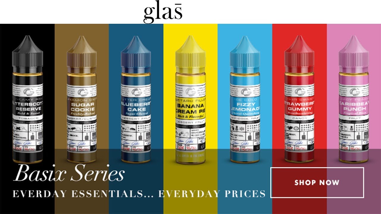 E-Juice Review | 