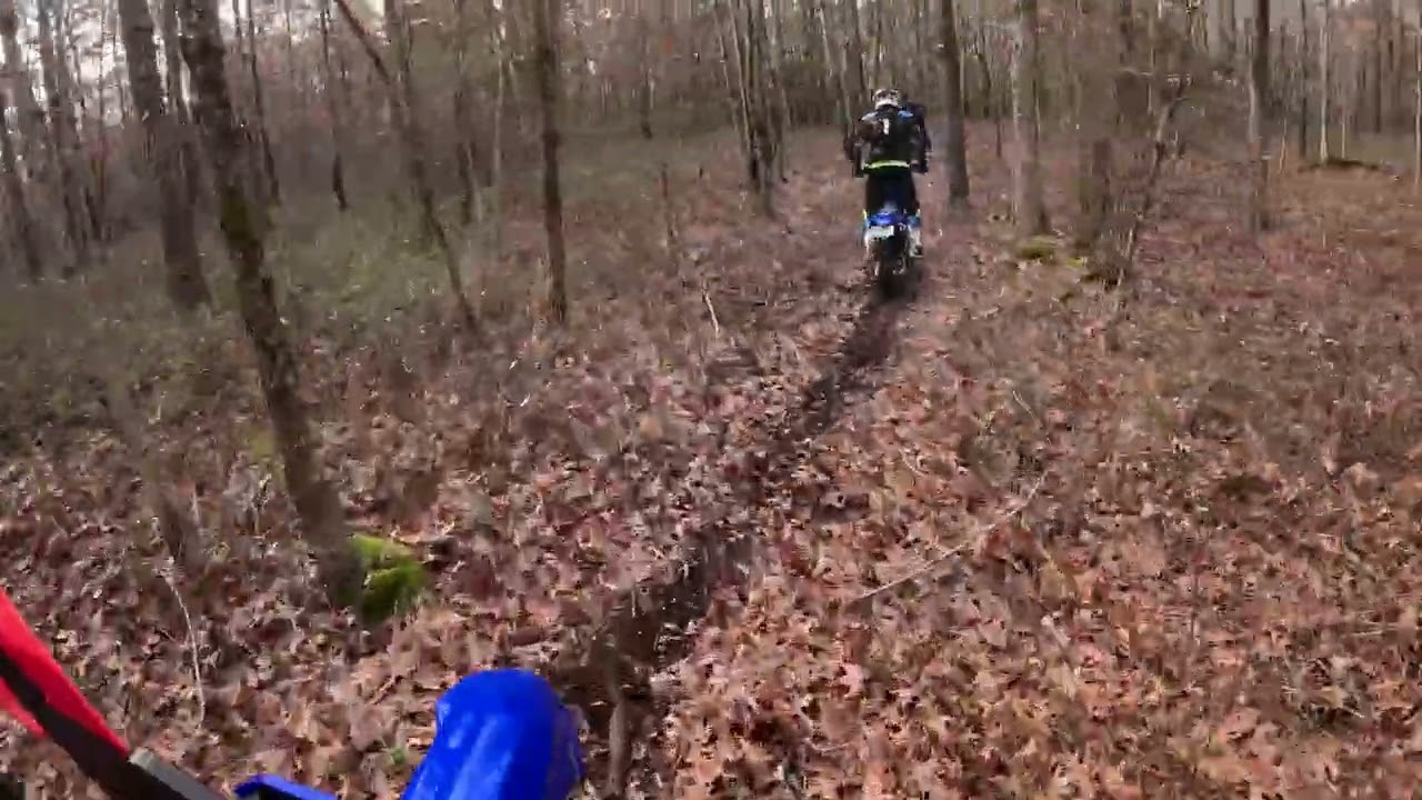 Sj single track