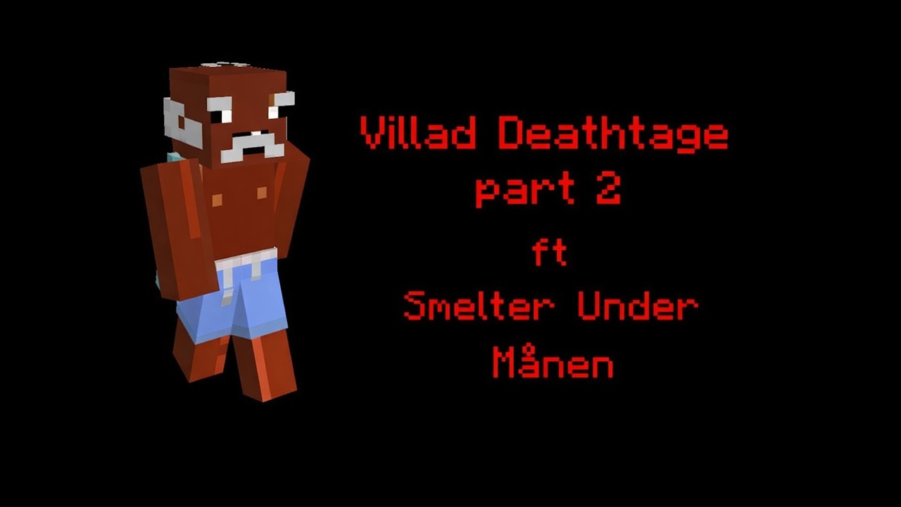 Worst Danish Guy On LSN, ft Villad