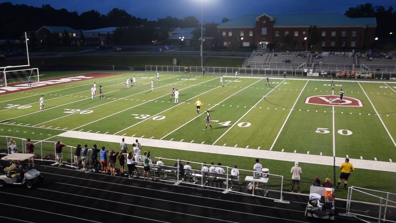 Boys Soccer v Columbus Academy - Clip 7: DSC 0993