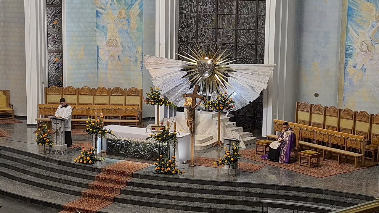 Nieszpory za zmarłych