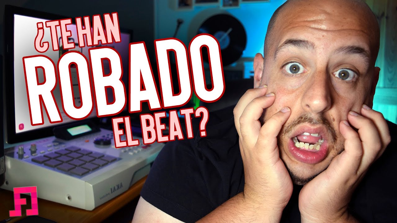 Como saber si te han robado una instrumental 🔒 Beat Lock