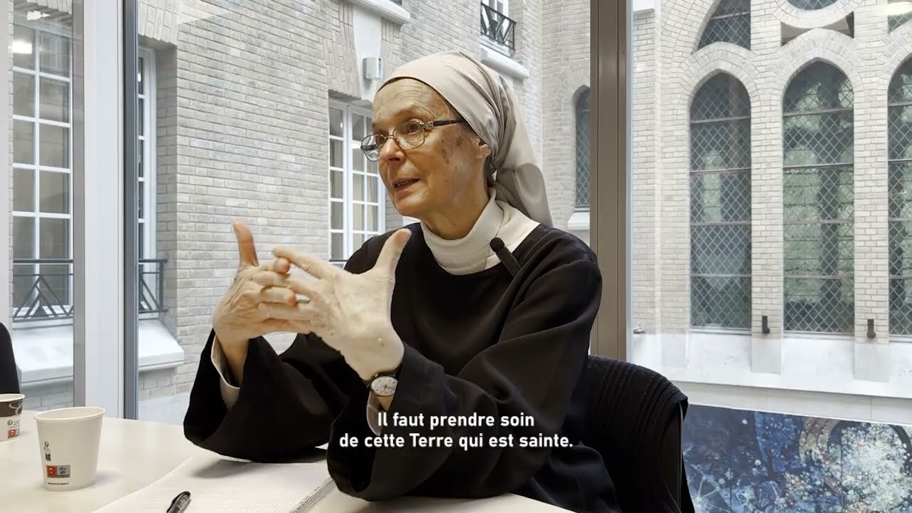 Ces soeurs veulent maintenir un poumon évangélique au cœur des tensions de la Terre sainte