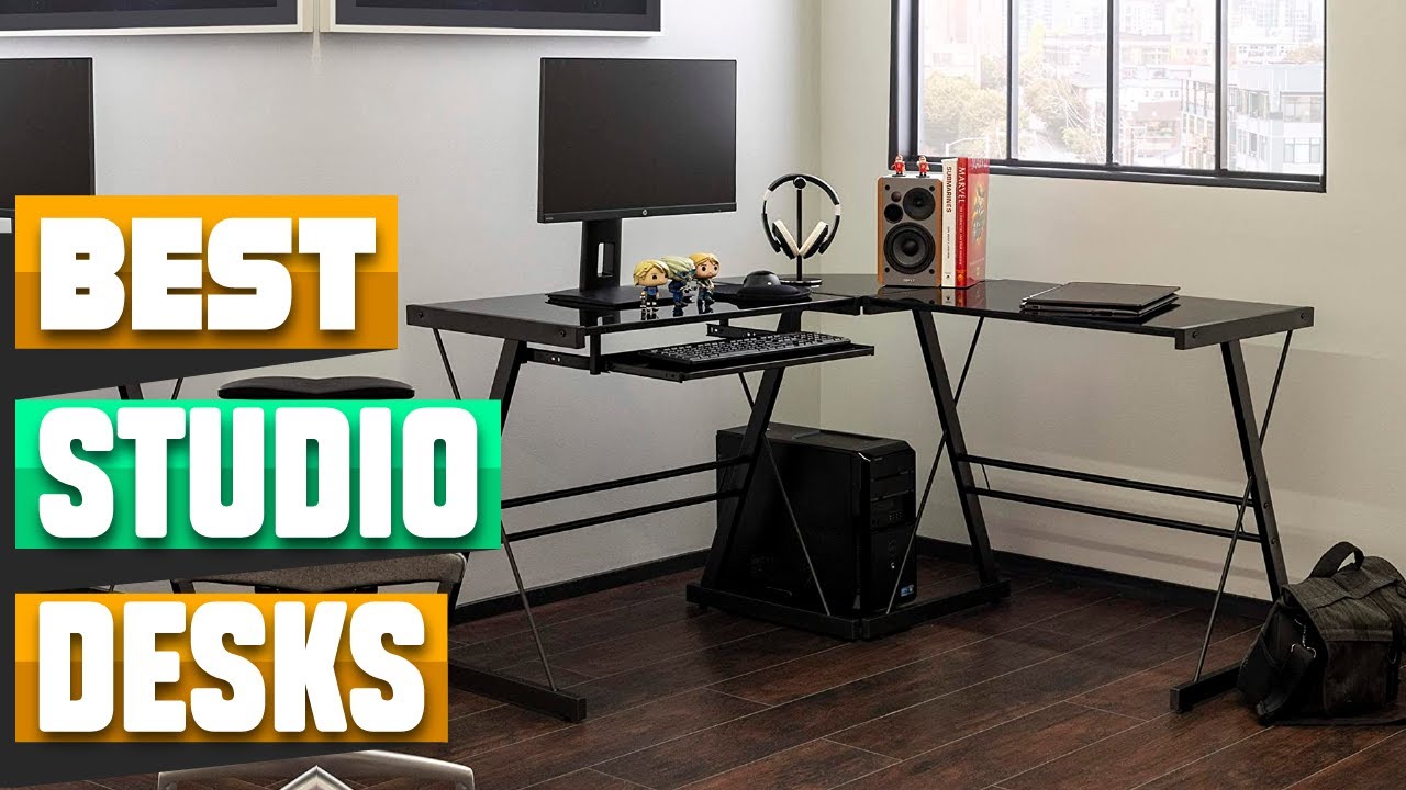 Most Amazing Studio Desks in 2026