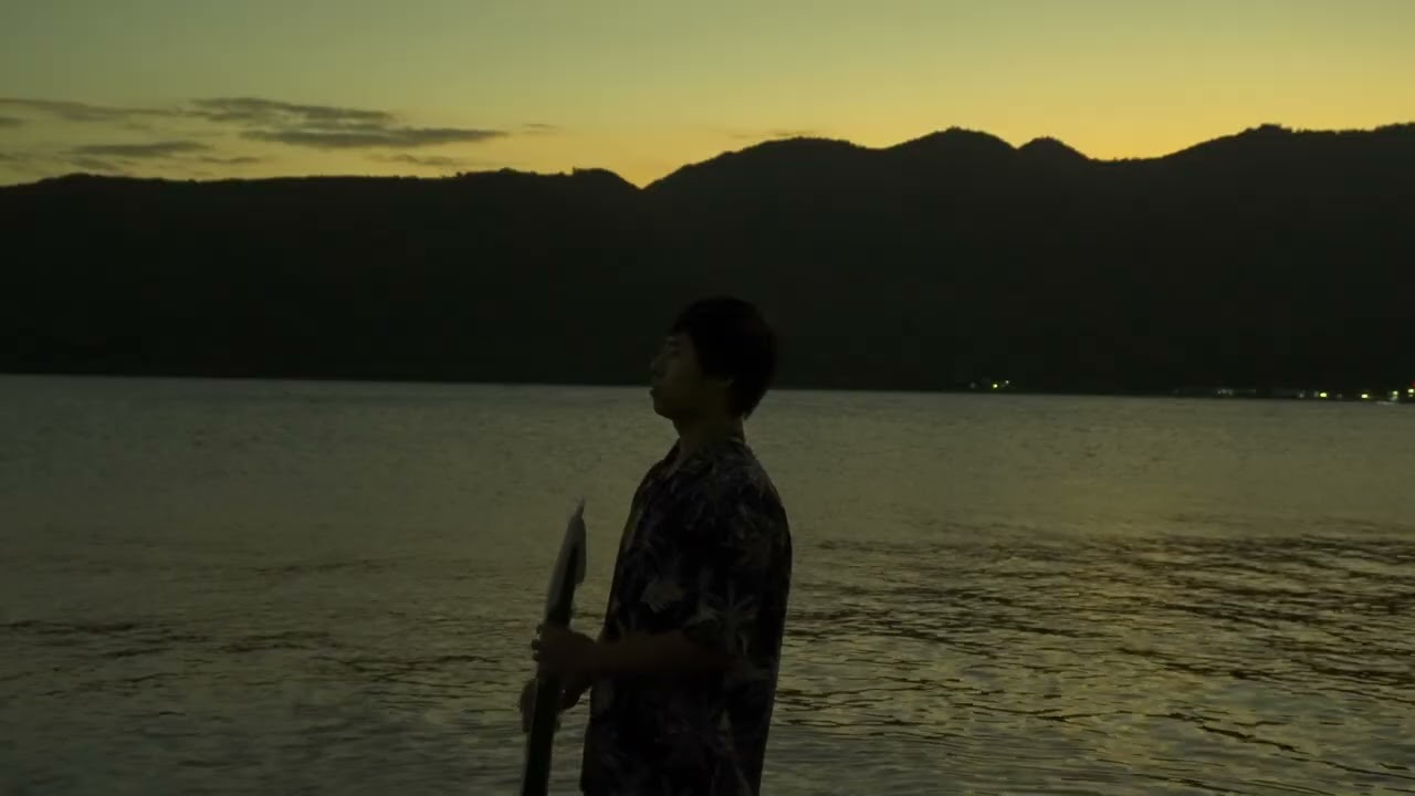 葬花吟 ( Táng hoa ngâm ) - 电吹管 ( Sáo điện tử ) / Tùng Uchiha