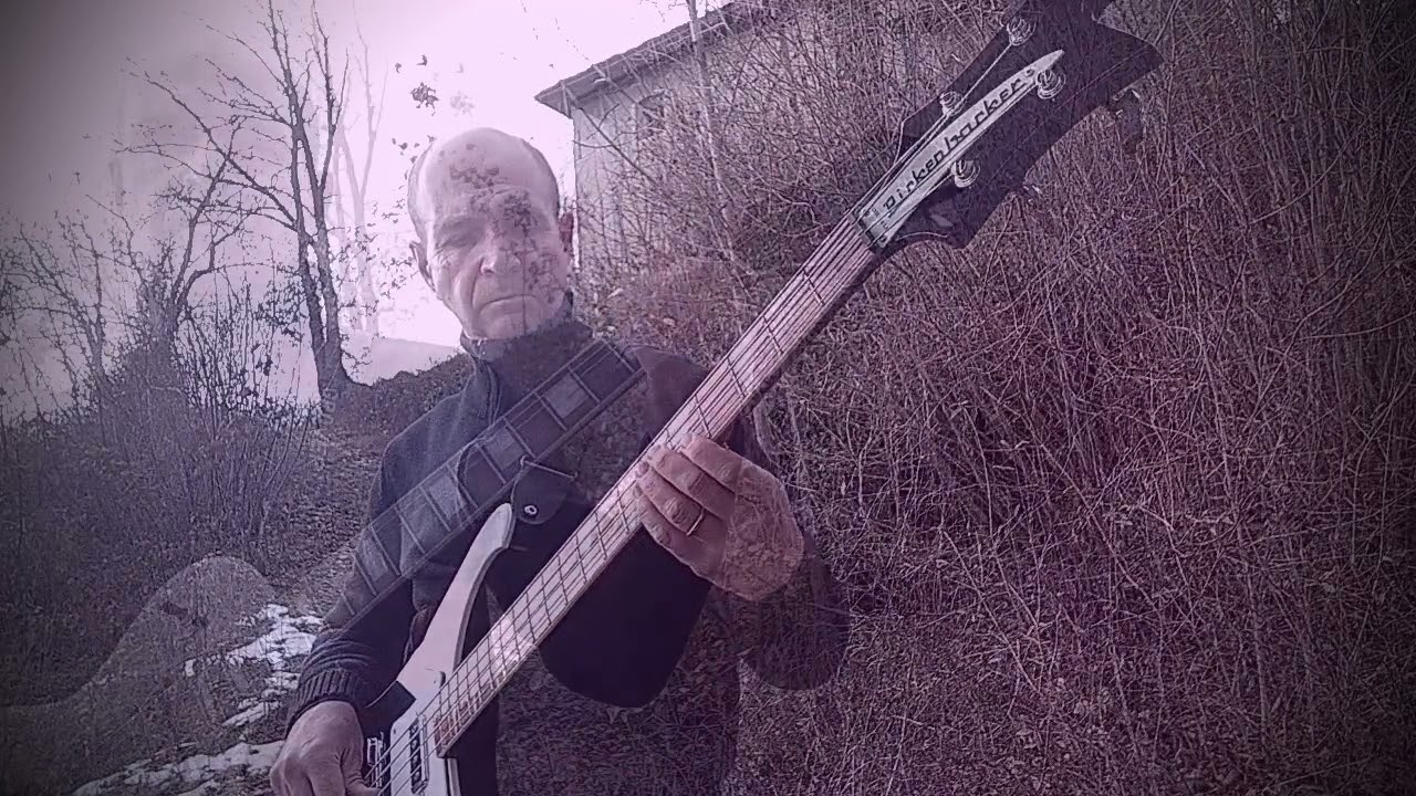 Per_te - Massimo Cavallera (Max Cava)
