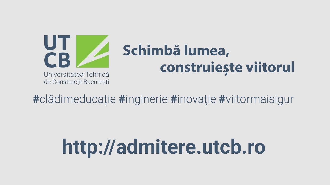 #inginerconstructor