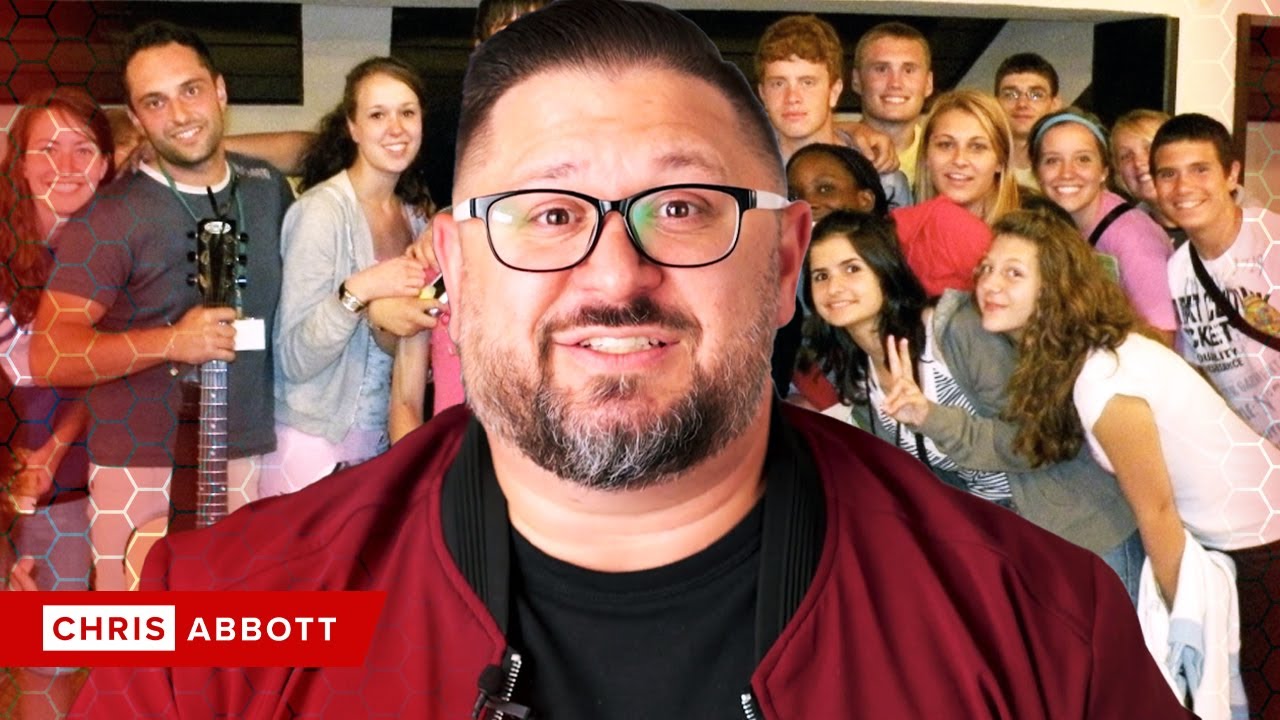How To Grow A Church Youth Group