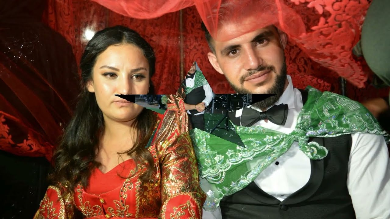 Suzan & Recep Bulduk kasabası.