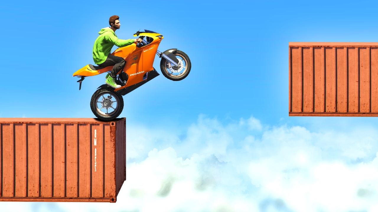 HOW IS THIS POSSIBLE? (GTA 5 Funny Moments)