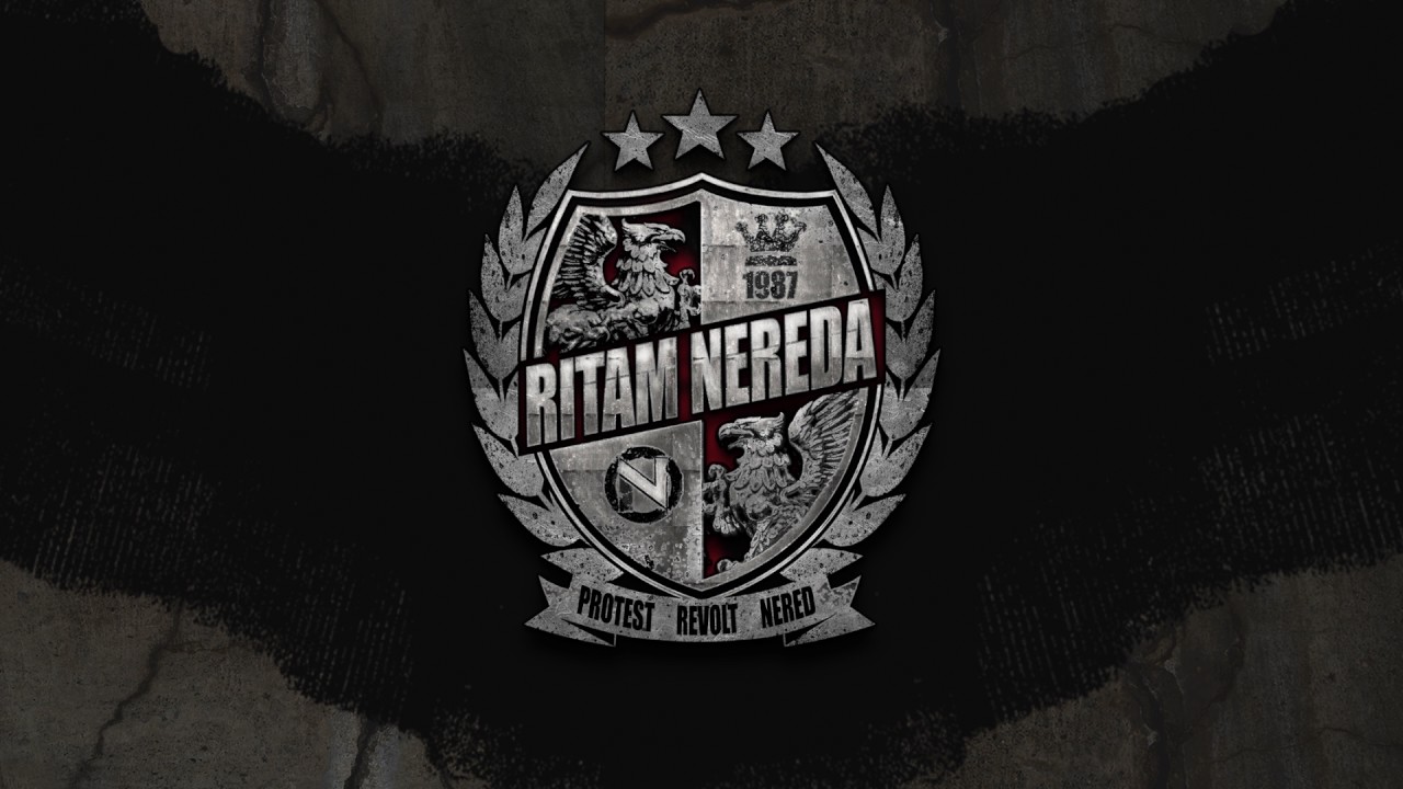 RITAM NEREDA - Nebo [30 godina]