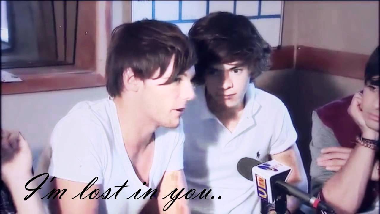 larry stylinson | 