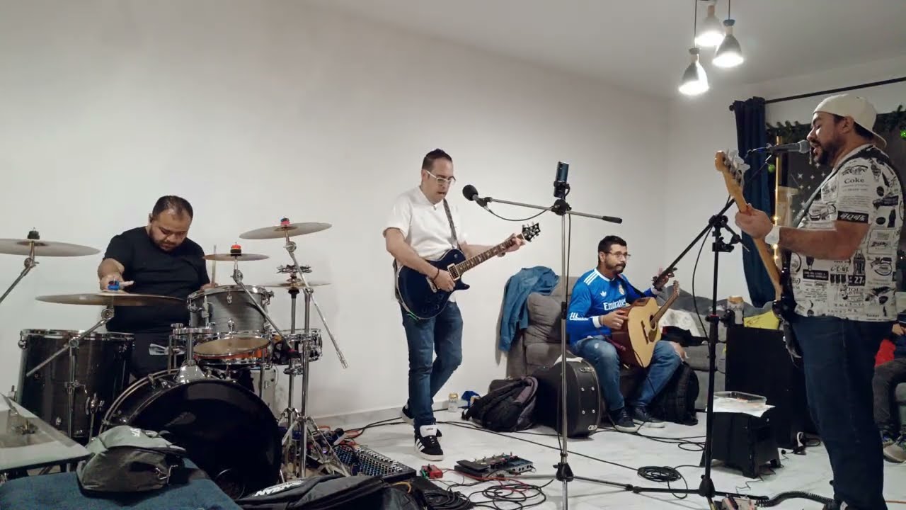 With arms wide open cover