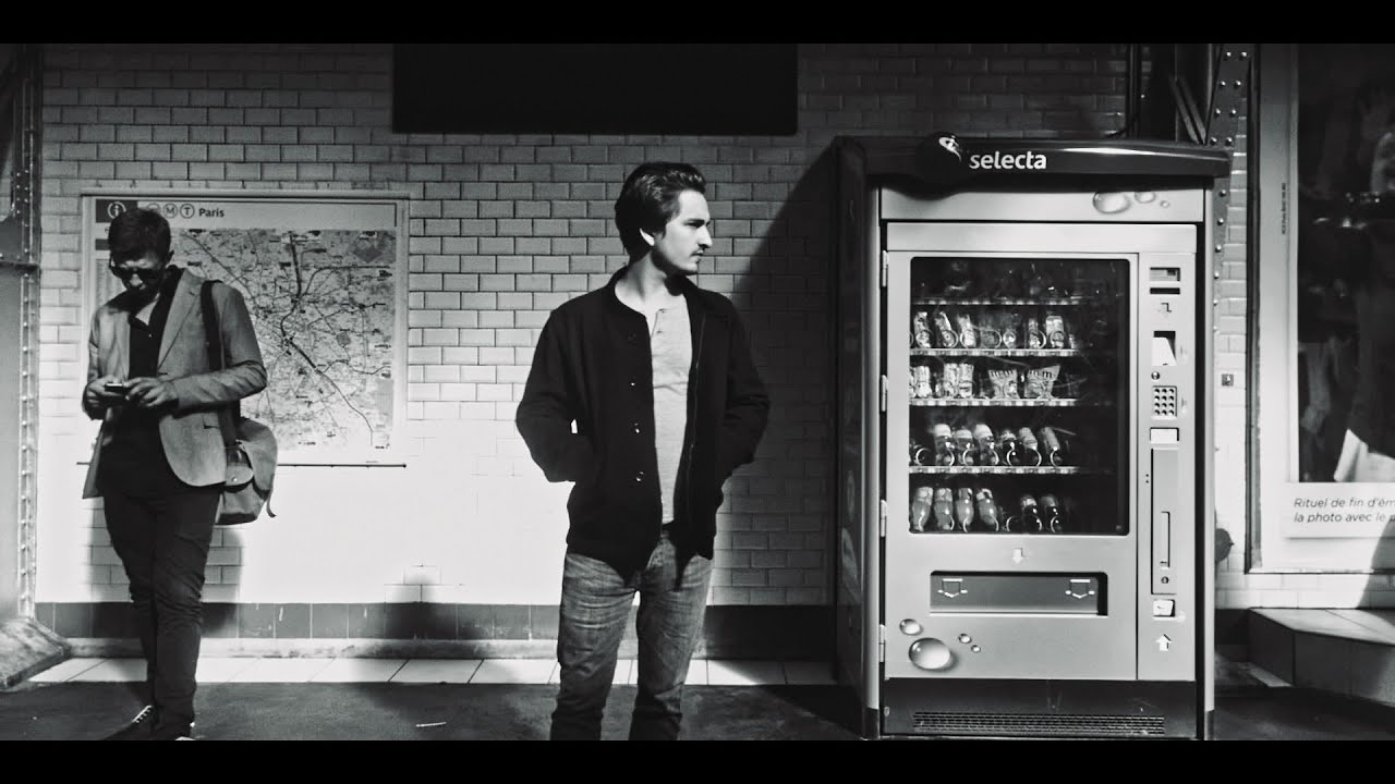 Philipp Dittberner - Das ist dein Leben (Official Video)