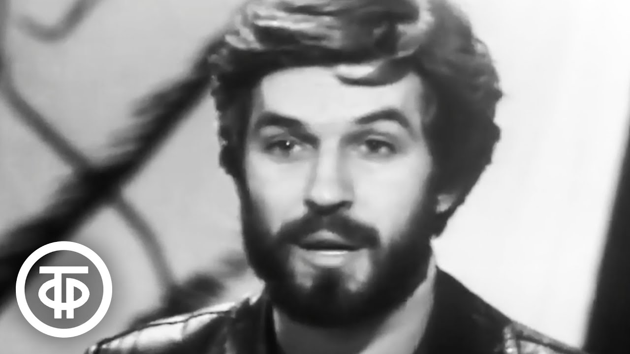 Двенадцать. Поэму Александра Блока читает Борис Хмельницкий (1971)