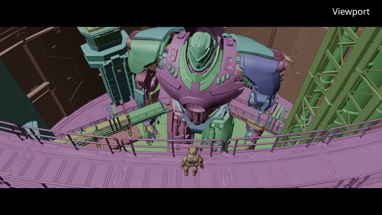 'Your Majesty, Gipsy' Breakdown